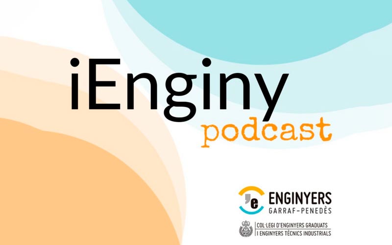 Podcast iEnginy