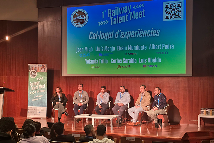 Railway Talent Meet