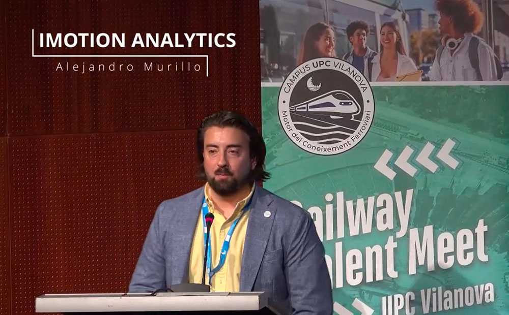 Railway Empreses - IMPTION Analytics - Alejandro Murillo